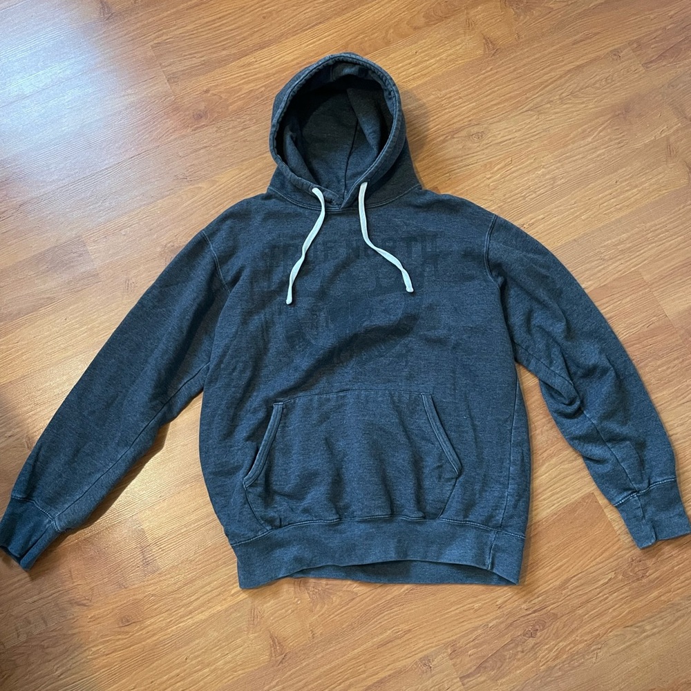 Men's True North Hoodie
